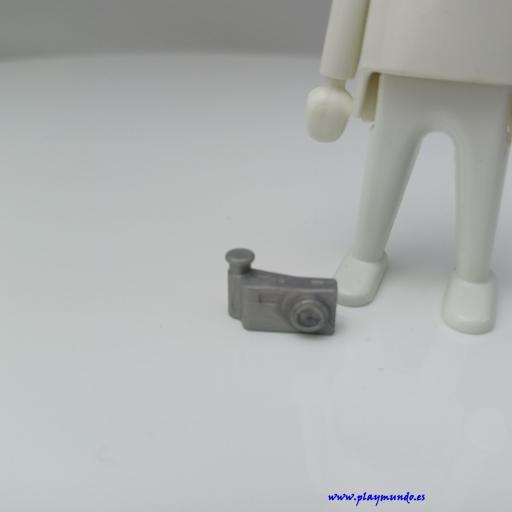 PLAYMOBIL CAMARA FOTOS MOD08