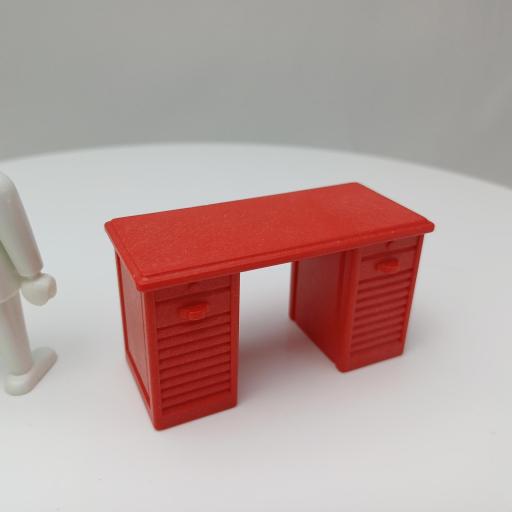 PLAYMOBIL ESCRITORIO MOD025