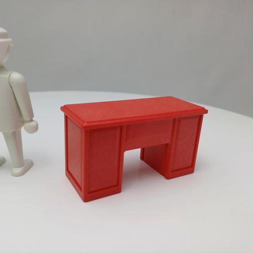 PLAYMOBIL ESCRITORIO MOD025 [0]