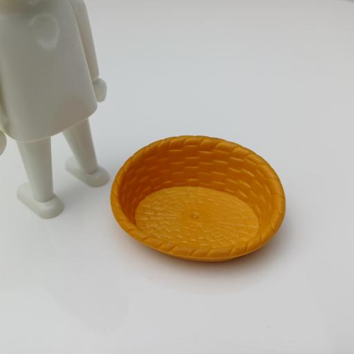 PLAYMOBIL CAMA DE GATO MASCOTAS MOD02