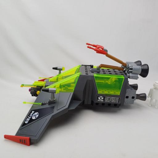 PLAYMOBIL NAVE ESPACIAL MOD56 [1]