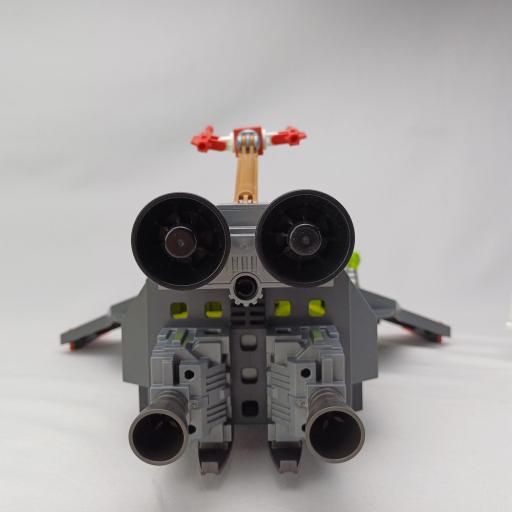PLAYMOBIL NAVE ESPACIAL MOD56 [2]