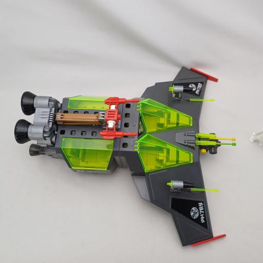 PLAYMOBIL NAVE ESPACIAL MOD56 [5]