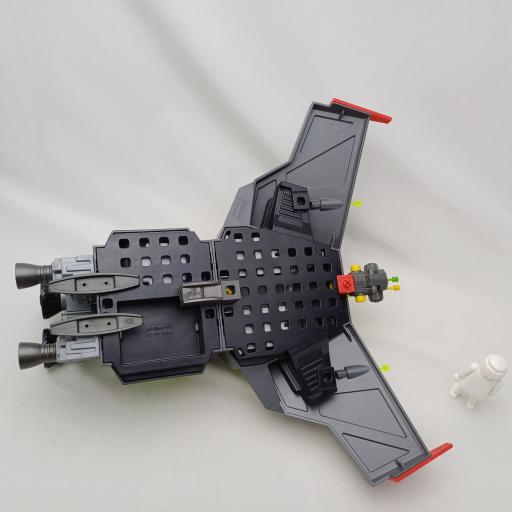 PLAYMOBIL NAVE ESPACIAL MOD56 [6]