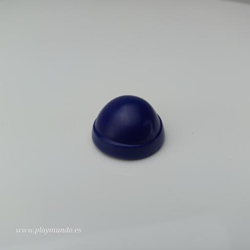 PLAYMOBIL GORRA AZUL  MOD0479
