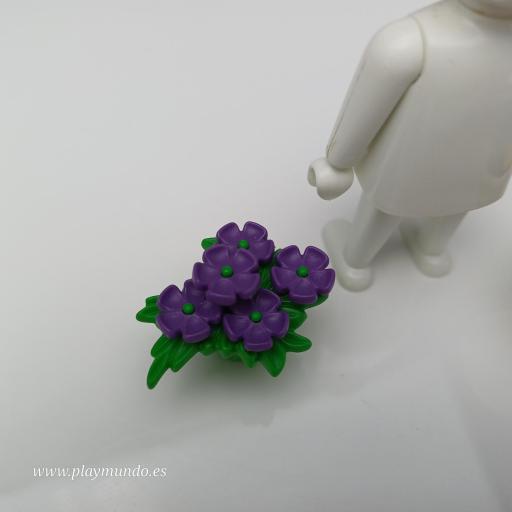 PLAYMOBIL PLANTAS MACETA MOD029 [1]
