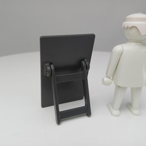 PLAYMOBIL  CARTEL TIENDA  [1]