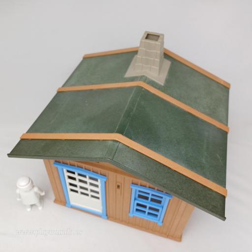 PLAYMOBIL CASA OESTE MOD26 [1]