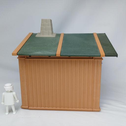 PLAYMOBIL CASA OESTE MOD26 [4]