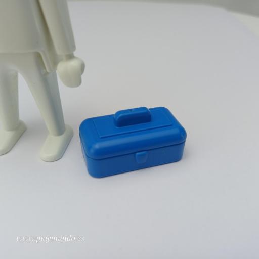PLAYMOBIL CAJA MOD71