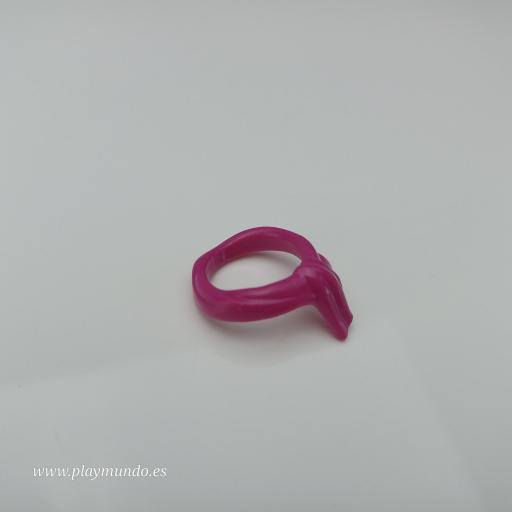 PLAYMOBIL PAÑUELO CABEZA MOD85