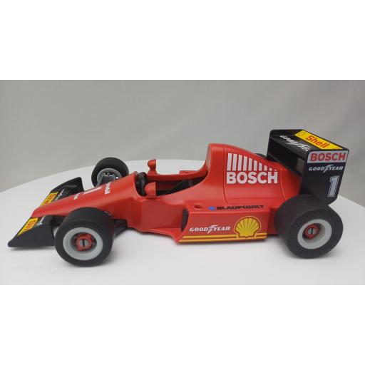 PLAYMOBIL  3603 COCHE DE FORMULA 1 (VERSION 2 - AÑO 1997) [2]