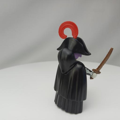 PLAYMOBIL 4603 SPECIAL PIRATA FANTASMA (AÑO 2002) [1]