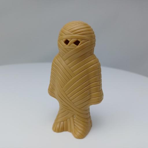 ​PLAYMOBIL MOMIA VENDAJE MARRON