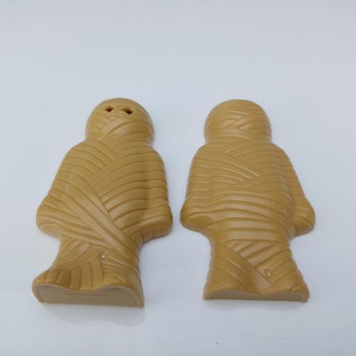 ​PLAYMOBIL MOMIA VENDAJE MARRON [0]