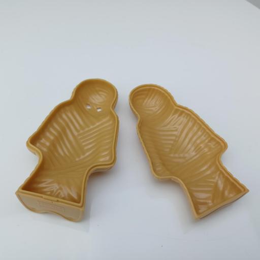​PLAYMOBIL MOMIA VENDAJE MARRON [2]