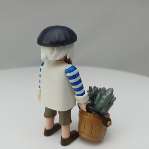 PLAYMOBIL MUÑECO CLICK MOD151 [1]