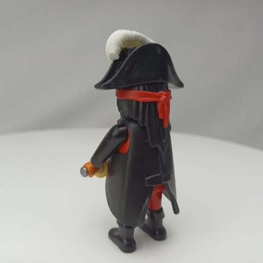 PLAYMOBIL SERIE 2 CHICOS PIRATA [1]