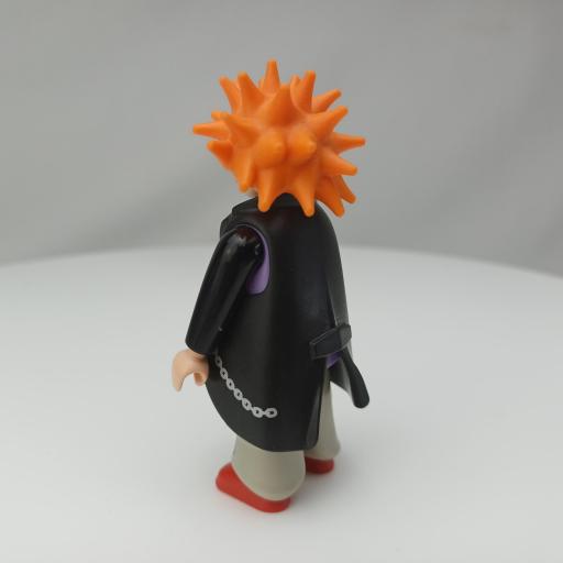 PLAYMOBIL MUÑECO CLICK  MOD1043 [0]