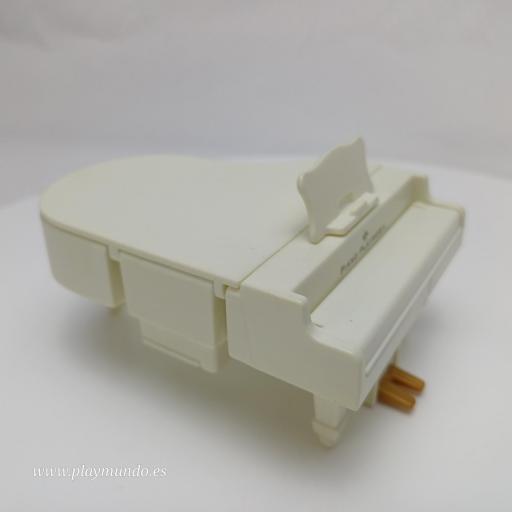 PLAYMOBIL INSTRUMENTOS MUSICALES PIANO CON SONIDO [3]