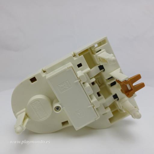 PLAYMOBIL INSTRUMENTOS MUSICALES PIANO CON SONIDO [4]