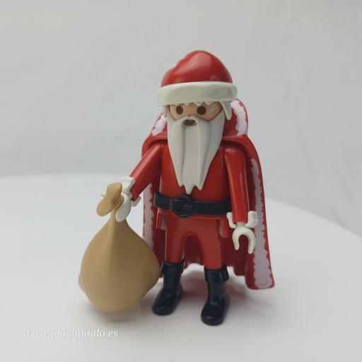 PLAYMOBIL PAPA NOEL mod8