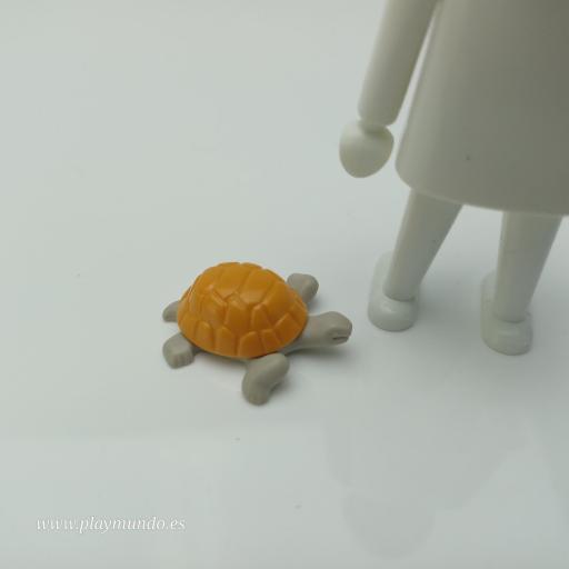 PLAYMOBIL TORTUGA MOD05
