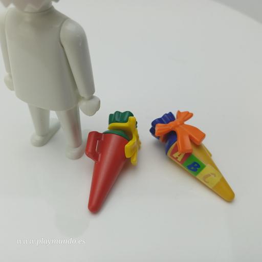 PLAYMOBIL REGALOS INFANTIL JUGUETE 