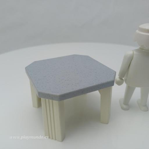 PLAYMOBIL MESA MOD0292