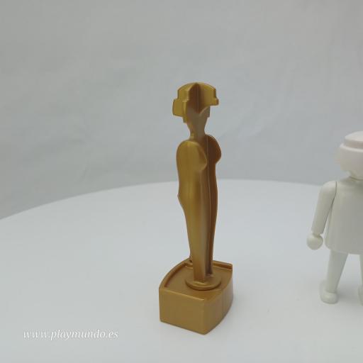 PLAYMOBIL MANIQUI TIENDA SASTRERIA MOD02 [1]