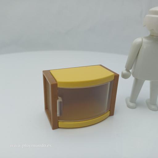 PLAYMOBIL  MUEBLE MOBILIARIO  MOD86