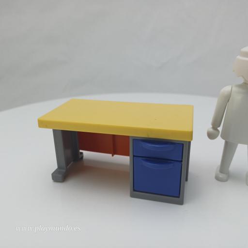 PLAYMOBIL ESCRITORIO MOD029 [0]