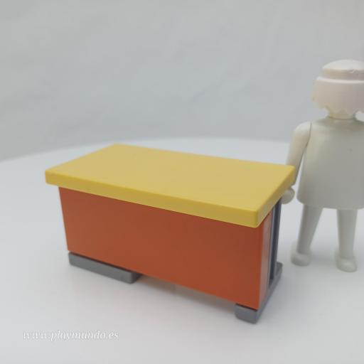 PLAYMOBIL ESCRITORIO MOD029 [1]