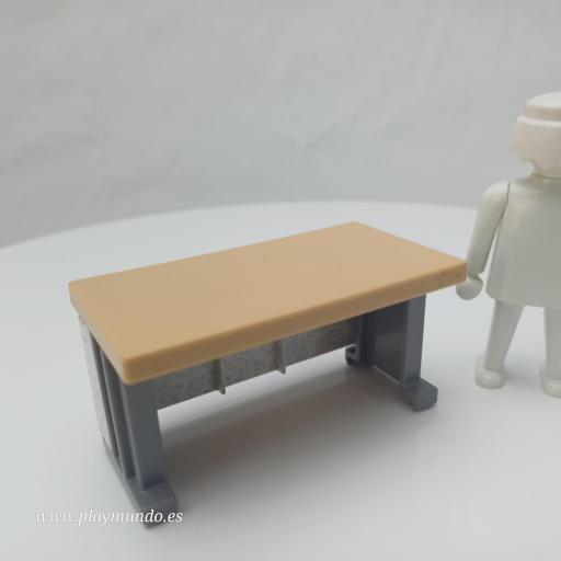 PLAYMOBIL ESCRITORIO MOD030