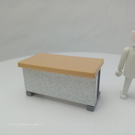 PLAYMOBIL ESCRITORIO MOD030 [1]