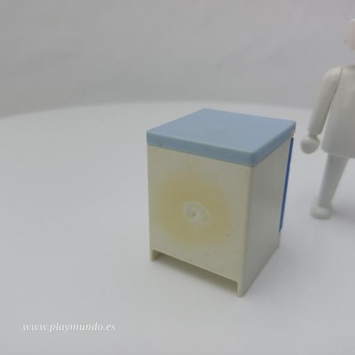 PLAYMOBIL LAVADORA ELECTRODOMESTICOS [2]