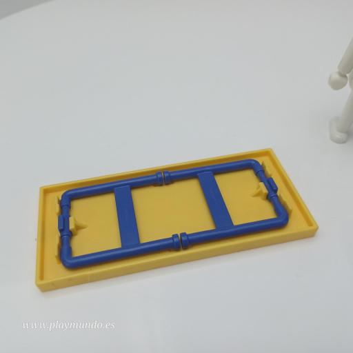 PLAYMOBIL MESA MOBILIARIO  mod085 [1]