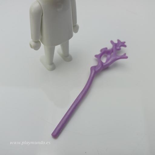 PLAYMOBIL BASTON VARA MAGO HADA
