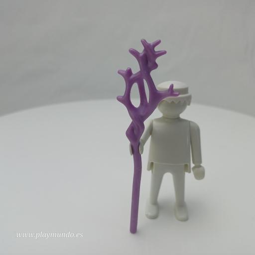 PLAYMOBIL BASTON VARA MAGO HADA [1]