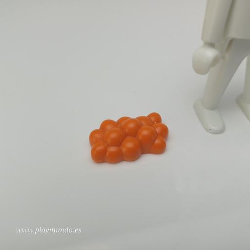 PLAYMOBIL COMIDA  FRUTAS ALIMENTACION MOD014