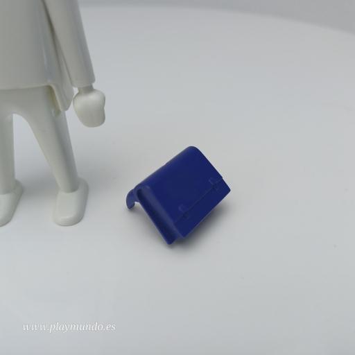 PLAYMOBIL CARTERA MOCHILA INFANTIL mod036