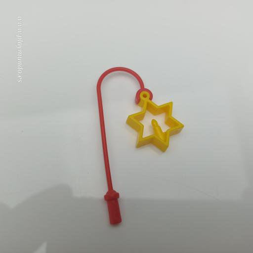 PLAYMOBIL FAROLILLO NAVIDAD MOD04
