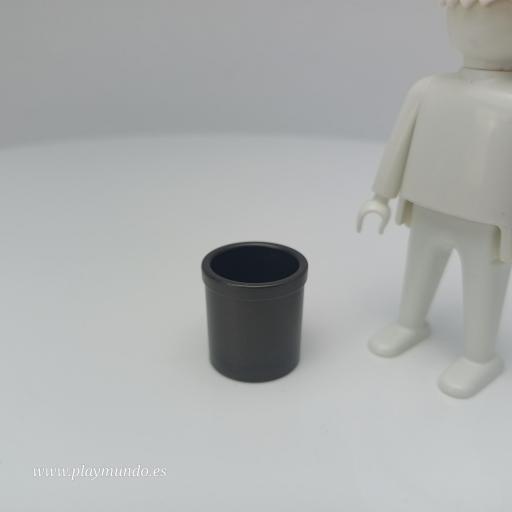 PLAYMOBIL PAPELERA