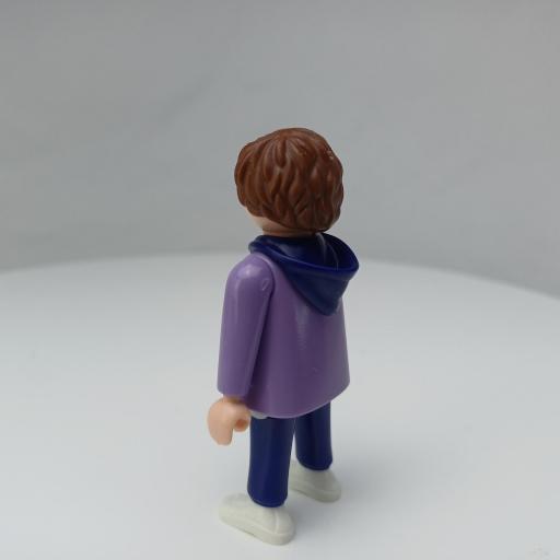 PLAYMOBIL MUÑECO CLICK  MOD1041 [1]
