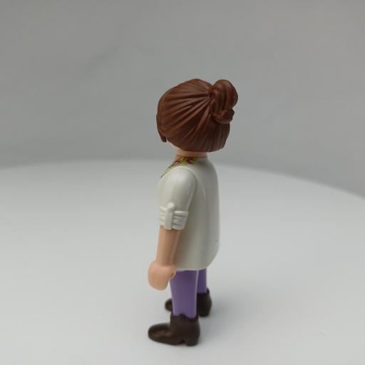 PLAYMOBIL MUJER MUÑECO CLICK  MOD1042 [1]