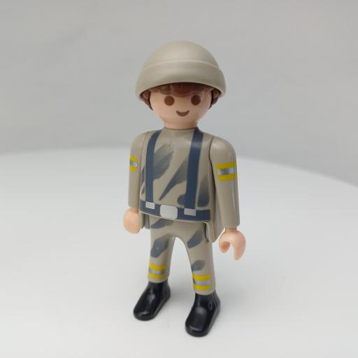 PLAYMOBIL MUÑECO CLICK  MOD1149