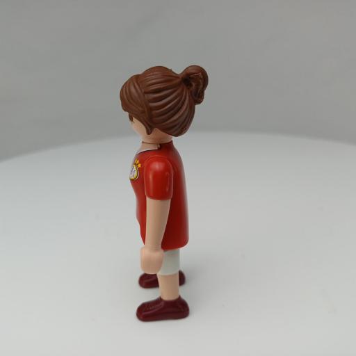 PLAYMOBIL MUJER MUÑECO CLICK MOD62 [0]