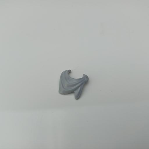 PLAYMOBIL CUELLO PAÑUELO  GRIS