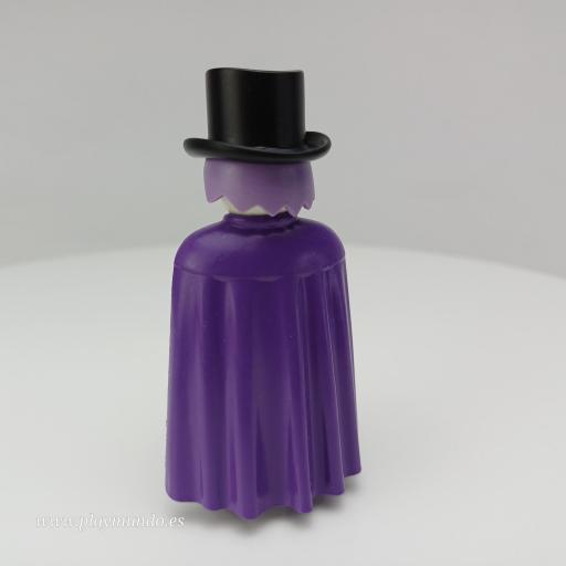 PLAYMOBIL 4506 SPECIAL VAMPIRO (AÑO 1994) [0]