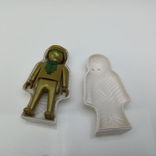 ​PLAYMOBIL 4531  SPECIAL MOMIA DORADA (AÑO 1996 - 1997) [2]